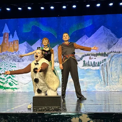 Ein Wochenende voller Gänsehautmomente