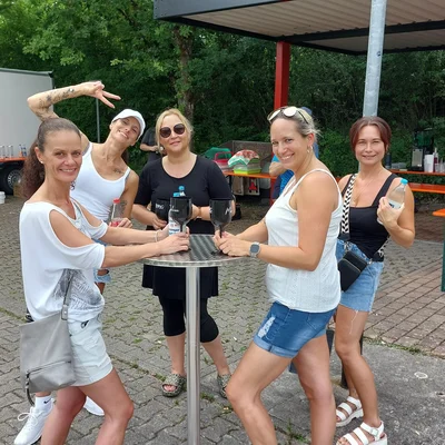 ZNG-Sommerfest 2025