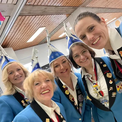 chulsturm an der KKS – Narren erobern das Klassenzimmer chulsturm an der KKS – Narren erobern das Klassenzimmer