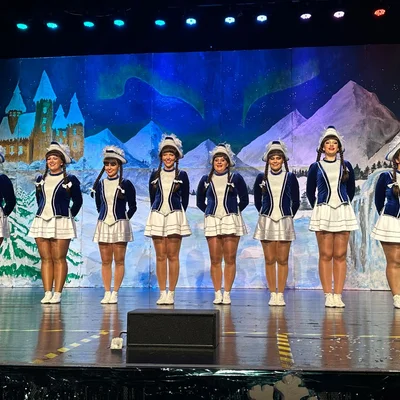 Ein Wochenende voller Gänsehautmomente