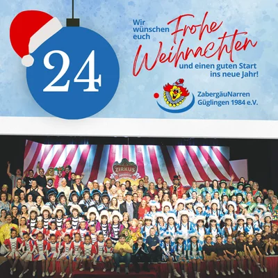 Adventskalender der ZNG