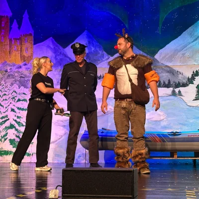 Ein Wochenende voller Gänsehautmomente