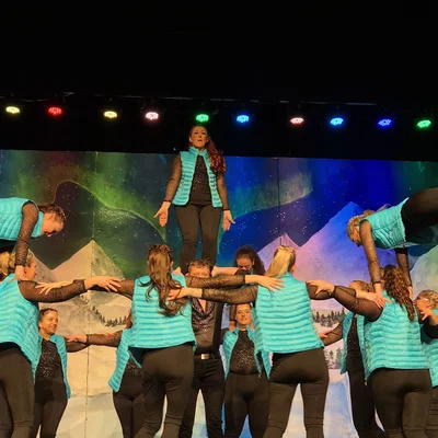 Ein Wochenende voller Gänsehautmomente