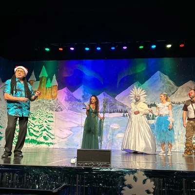 Ein Wochenende voller Gänsehautmomente