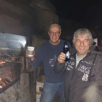 Weihnachtsfeier