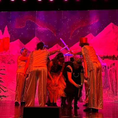 Ein Wochenende voller Gänsehautmomente