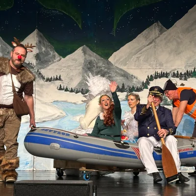 Ein Wochenende voller Gänsehautmomente