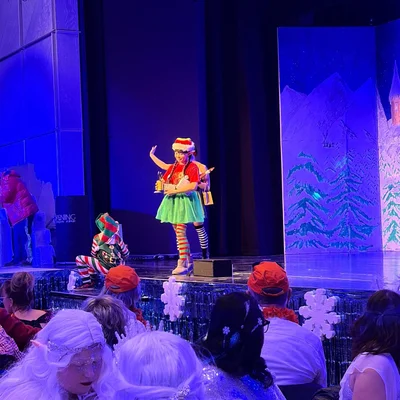 Ein Wochenende voller Gänsehautmomente