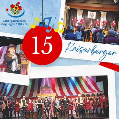 Adventskalender der ZNG