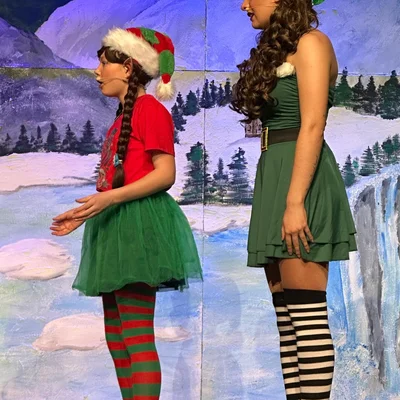 Ein Wochenende voller Gänsehautmomente