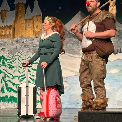 Ein Wochenende voller Gänsehautmomente