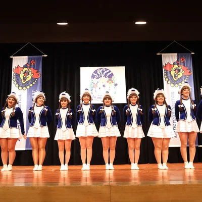 Ordensabend 2025 Ordensabend 2025