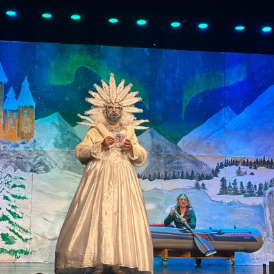 Ein Wochenende voller Gänsehautmomente