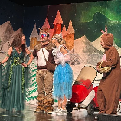 Ein Wochenende voller Gänsehautmomente