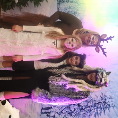 Die schönsten Schnappschüsse unserer ersten Show-Prunksitzung am Freitag