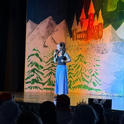 Ein Wochenende voller Gänsehautmomente