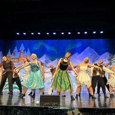 Ein Wochenende voller Gänsehautmomente