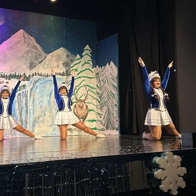 Ein Wochenende voller Gänsehautmomente