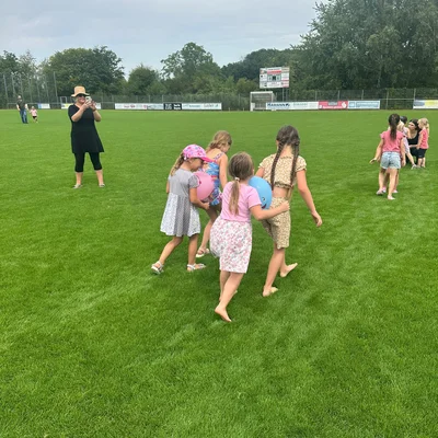 ZNG-Sommerfest 2025