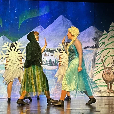 Ein Wochenende voller Gänsehautmomente