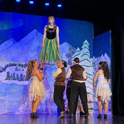 Ein Wochenende voller Gänsehautmomente