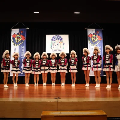 Ordensabend 2025 Ordensabend 2025