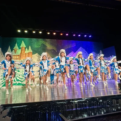 Ein Wochenende voller Gänsehautmomente