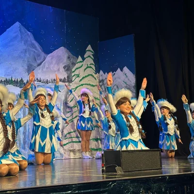 Ein Wochenende voller Gänsehautmomente