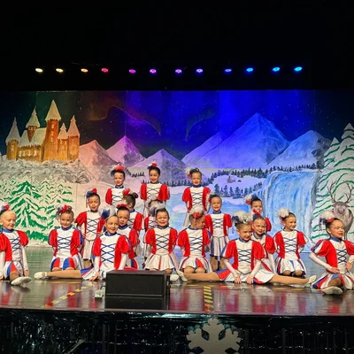 Ein Wochenende voller Gänsehautmomente