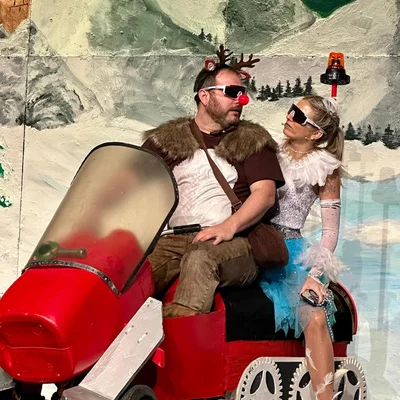 Ein Wochenende voller Gänsehautmomente