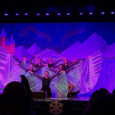 Ein Wochenende voller Gänsehautmomente