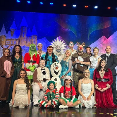 Ein Wochenende voller Gänsehautmomente