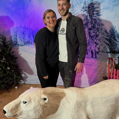 Die schönsten Schnappschüsse unserer zweiten Show-Prunksitzung am Samstag