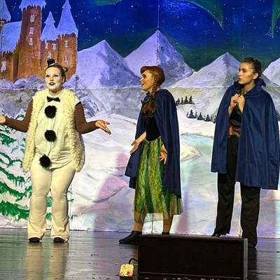 Ein Wochenende voller Gänsehautmomente