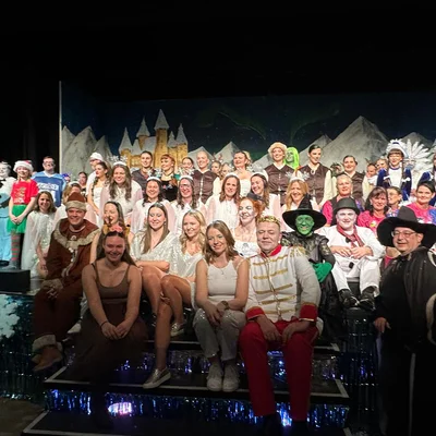 Ein Wochenende voller Gänsehautmomente