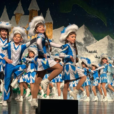 Ein Wochenende voller Gänsehautmomente