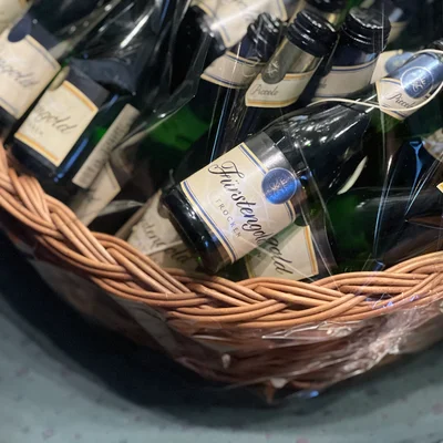 Jubiläumsfeier 40 Jahre ZNG