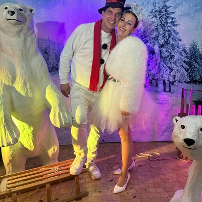 Die schönsten Schnappschüsse unserer zweiten Show-Prunksitzung am Samstag