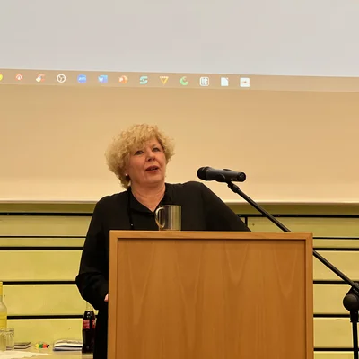 Jubiläumsfeier 40 Jahre ZNG