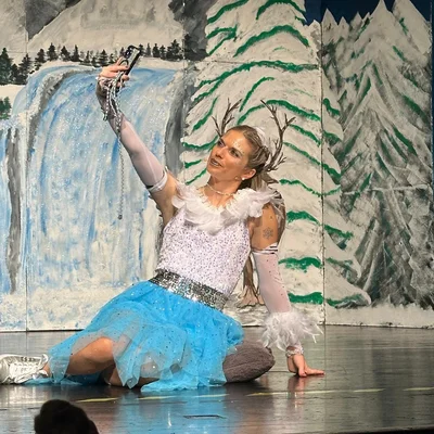 Ein Wochenende voller Gänsehautmomente