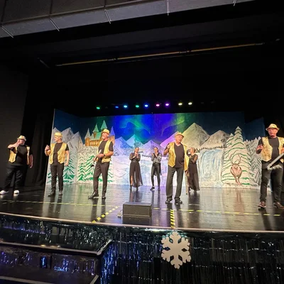 Ein Wochenende voller Gänsehautmomente