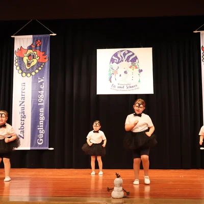 Ordensabend 2025 Ordensabend 2025