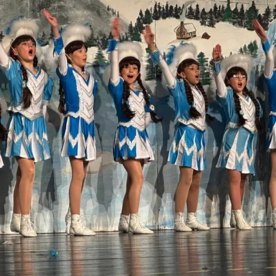 Ein Wochenende voller Gänsehautmomente