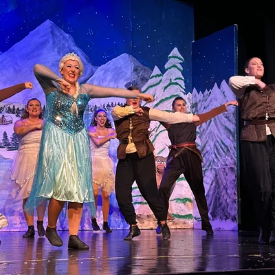 Ein Wochenende voller Gänsehautmomente