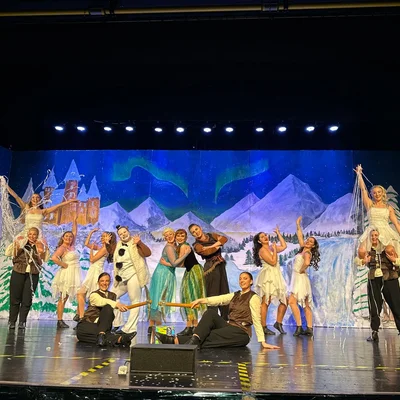 Ein Wochenende voller Gänsehautmomente