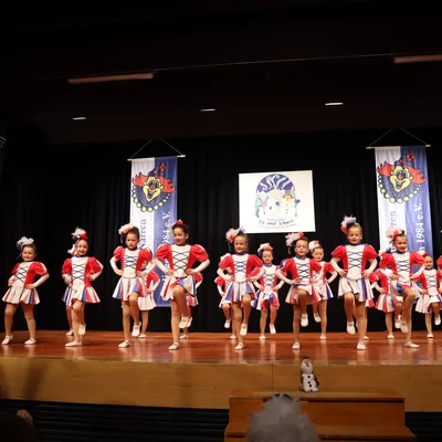 Ordensabend 2025 Ordensabend 2025