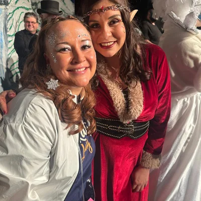 Ein Wochenende voller Gänsehautmomente