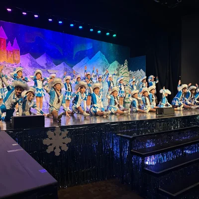 Ein Wochenende voller Gänsehautmomente