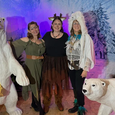 Die schönsten Schnappschüsse unserer zweiten Show-Prunksitzung am Samstag