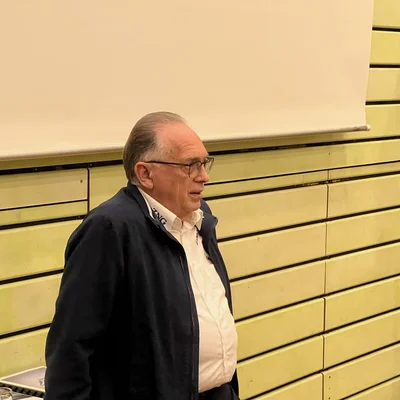 Jubiläumsfeier 40 Jahre ZNG
